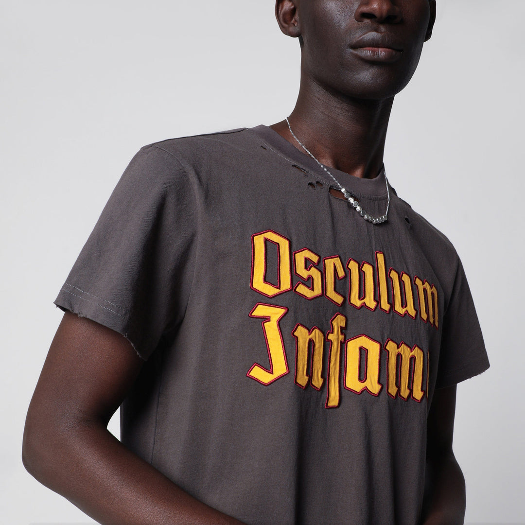 Dagger Shirts & Tops - Nero | b4e9ab7555ddb21b7493c4892559584c76915b11