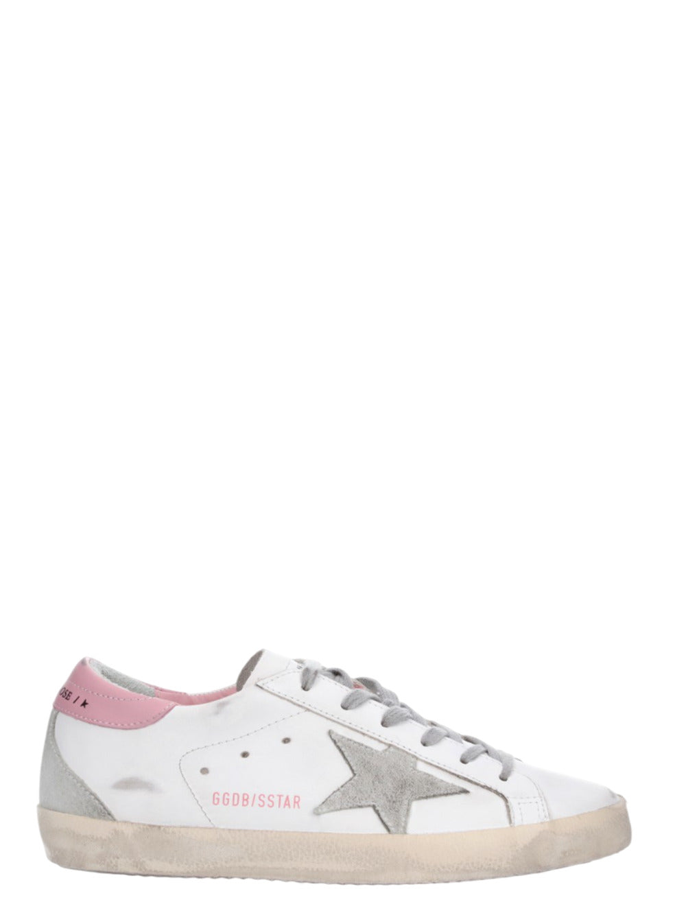 Golden  Goose Sneakers - Bianco | 0ffe933114893152ae3d5dbffe9051f55a6048b4