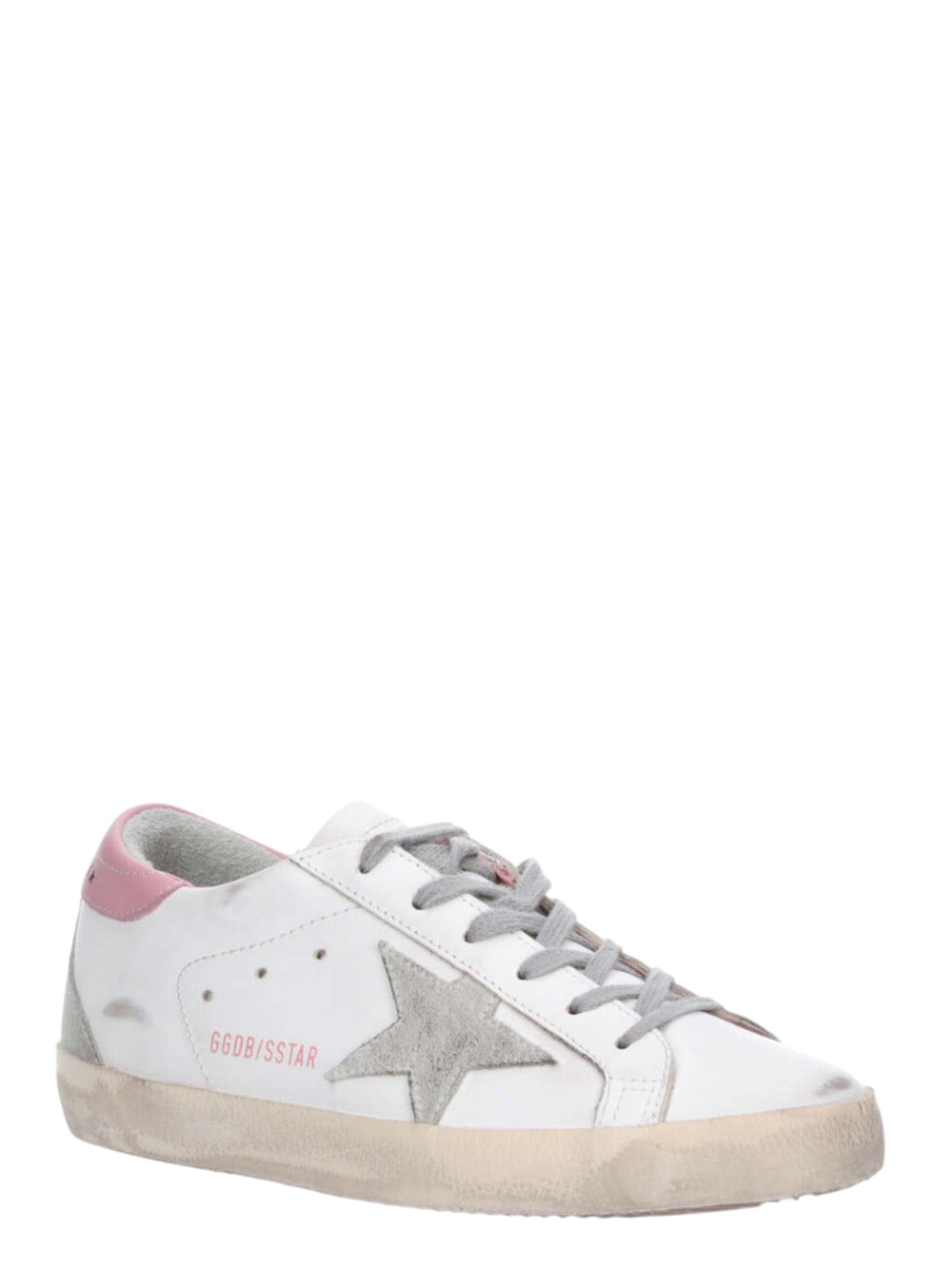 Golden  Goose Sneakers - Bianco | e5b902fc26066ccdd6552bc403634d4997e1549b