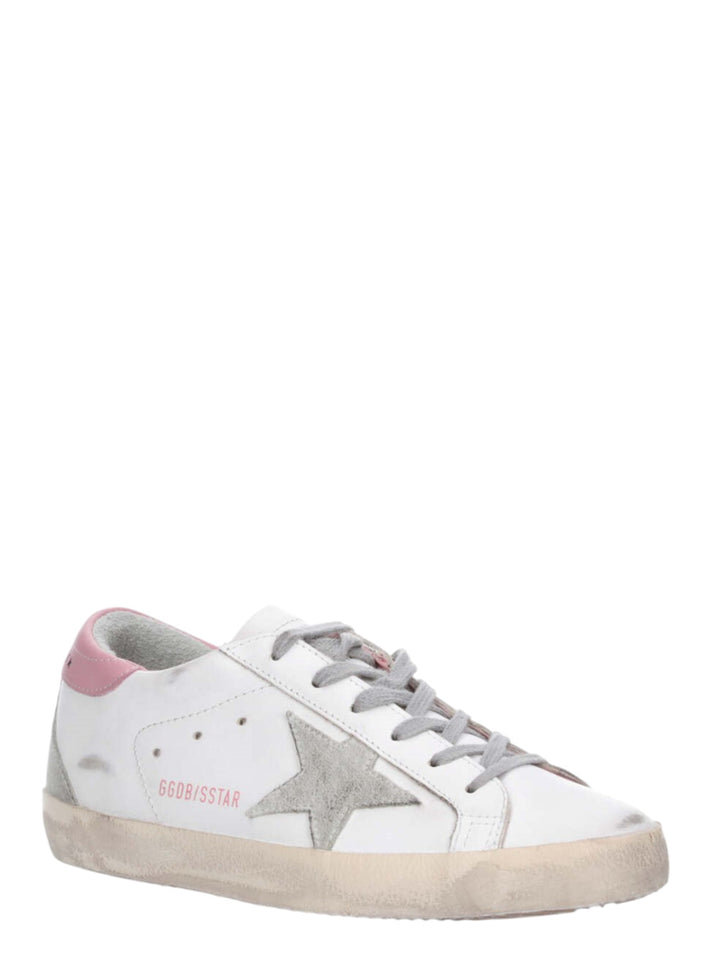 Golden  Goose Sneakers - Bianco | e5b902fc26066ccdd6552bc403634d4997e1549b