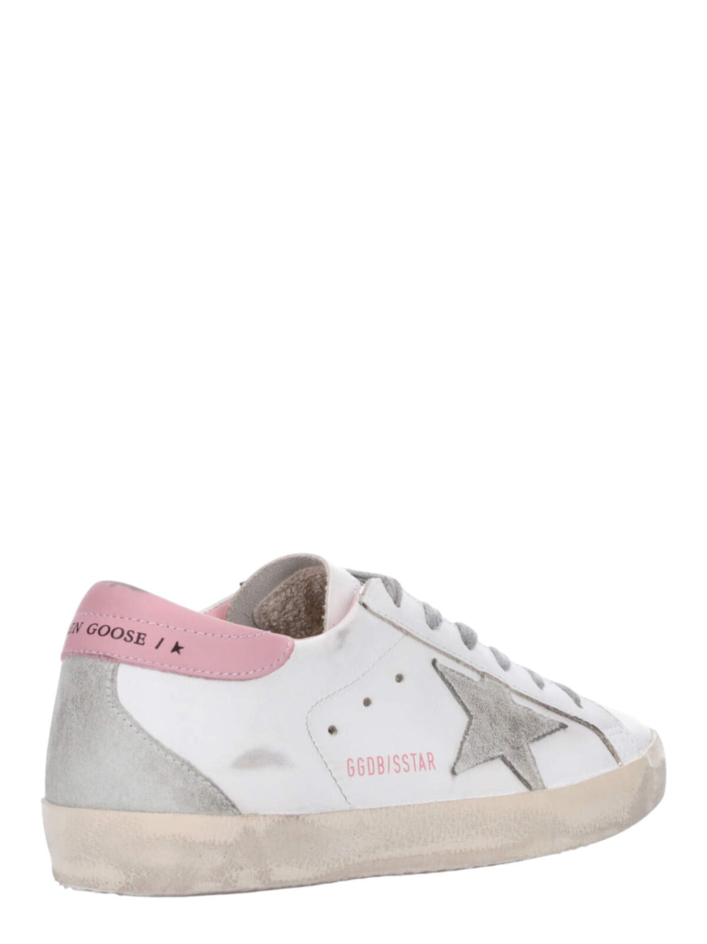 Golden  Goose Sneakers - Bianco | 1fbef198ea52fd0ec609788ad5a1fcb6861be8aa