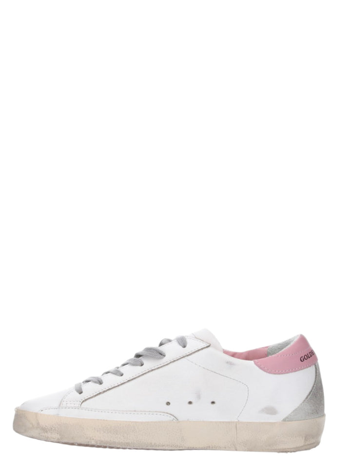 Golden  Goose Sneakers - Bianco | 865090731bfb4c40ee5a9484a848ee30e898c064