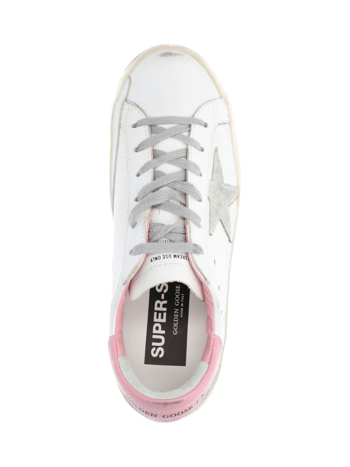 Golden  Goose Sneakers - Bianco | 517f5a3e17920b24748c6ec7cf37a16b57b7815f