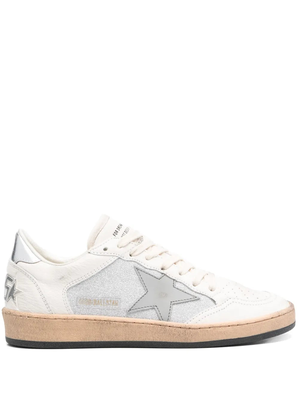 Golden  Goose Sneakers - Bianco | 5ac1112d18c11b31eaf9c7a17716bf32d1a82275