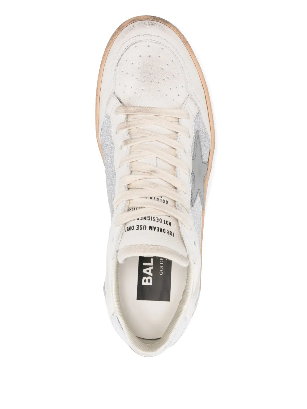 Golden  Goose Sneakers - Bianco | e6703cc750677b97488908fa2cdff094b2fd08b4