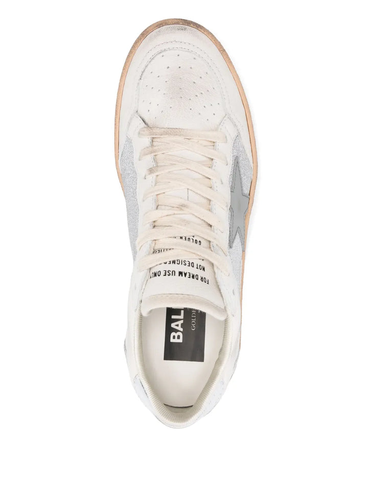 Golden  Goose Sneakers - Bianco | e6703cc750677b97488908fa2cdff094b2fd08b4