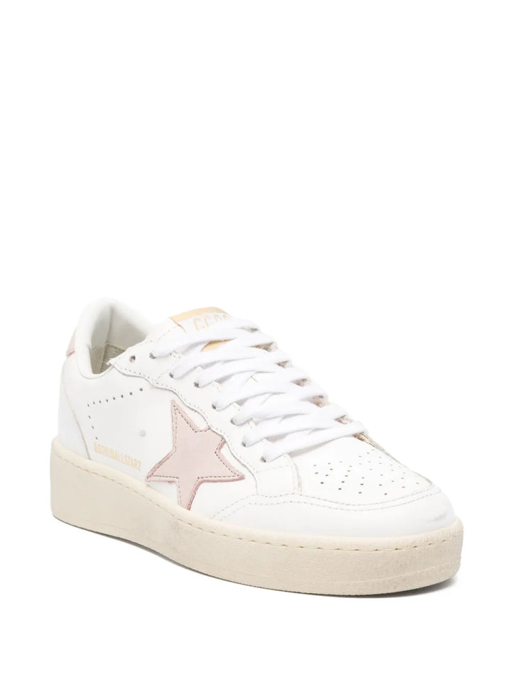 Golden  Goose Sneakers - Bianco | 07d3a2e2ddf884ff74350deeab28752dfbe1b246