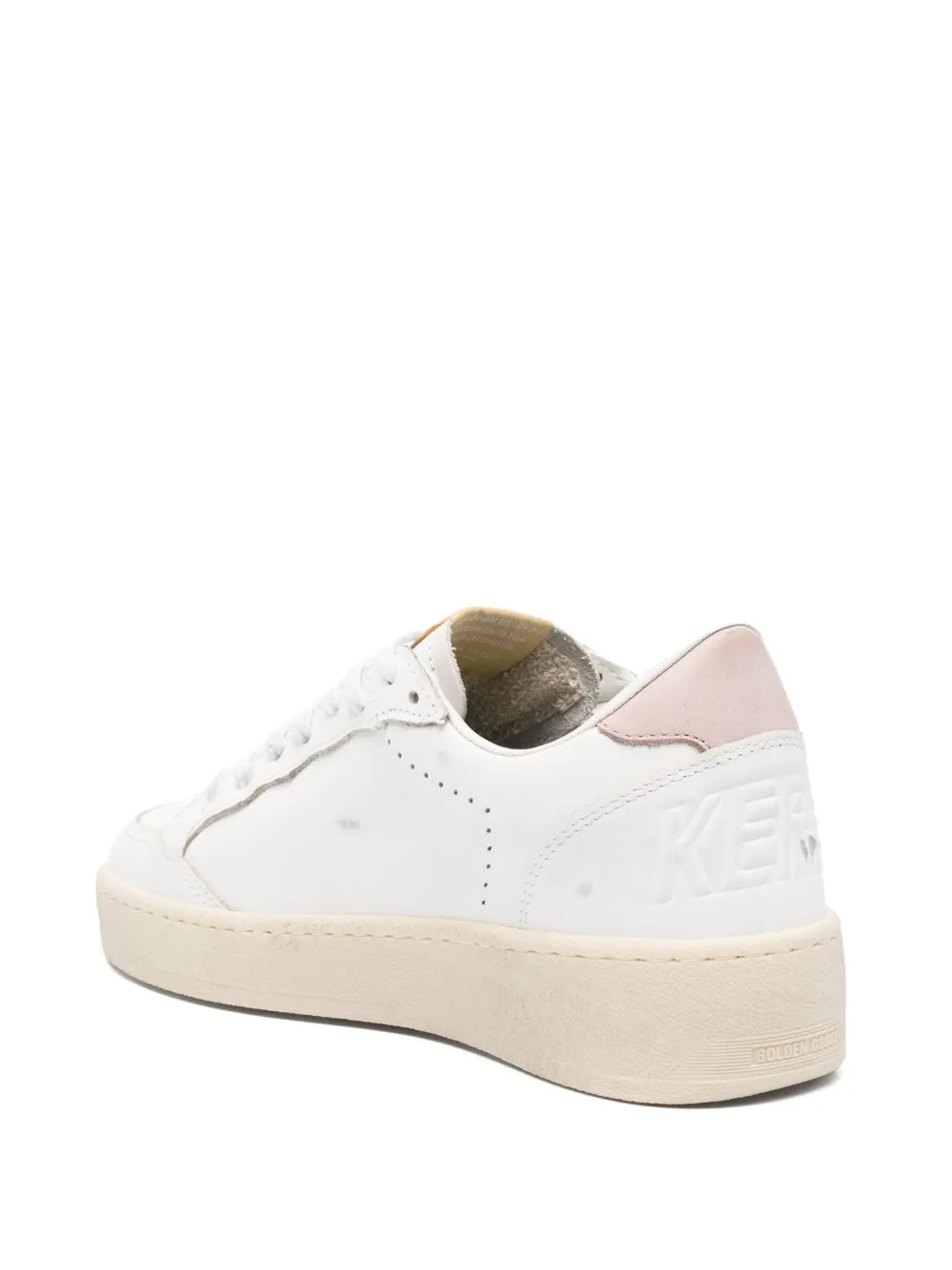 Golden  Goose Sneakers - Bianco | f026795eff51c11797b062b00ccadee3b8c89a9a