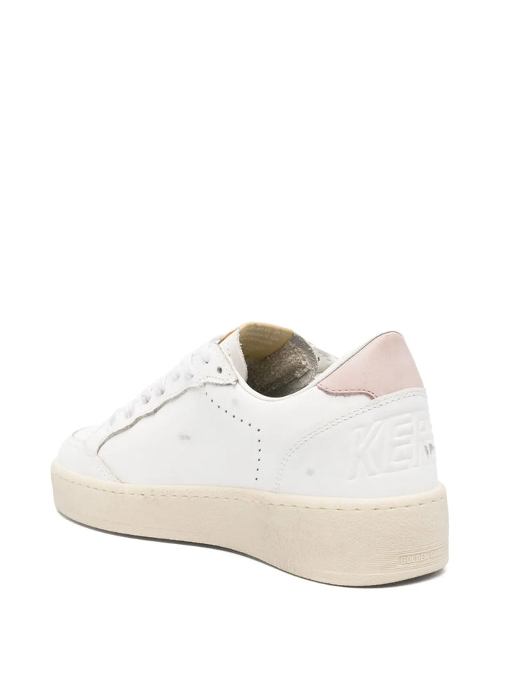 Golden  Goose Sneakers - Bianco | f026795eff51c11797b062b00ccadee3b8c89a9a