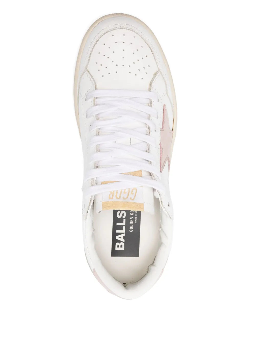 Golden  Goose Sneakers - Bianco | 02e0a62a26f1f253d012f98485bd0074f8bc4d3f