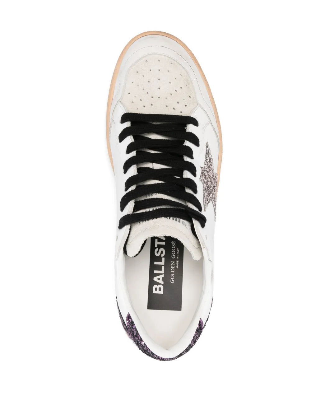 Golden  Goose Sneakers - Bianco | 28649cf6fb6f186100859a31c1363da37110fd17