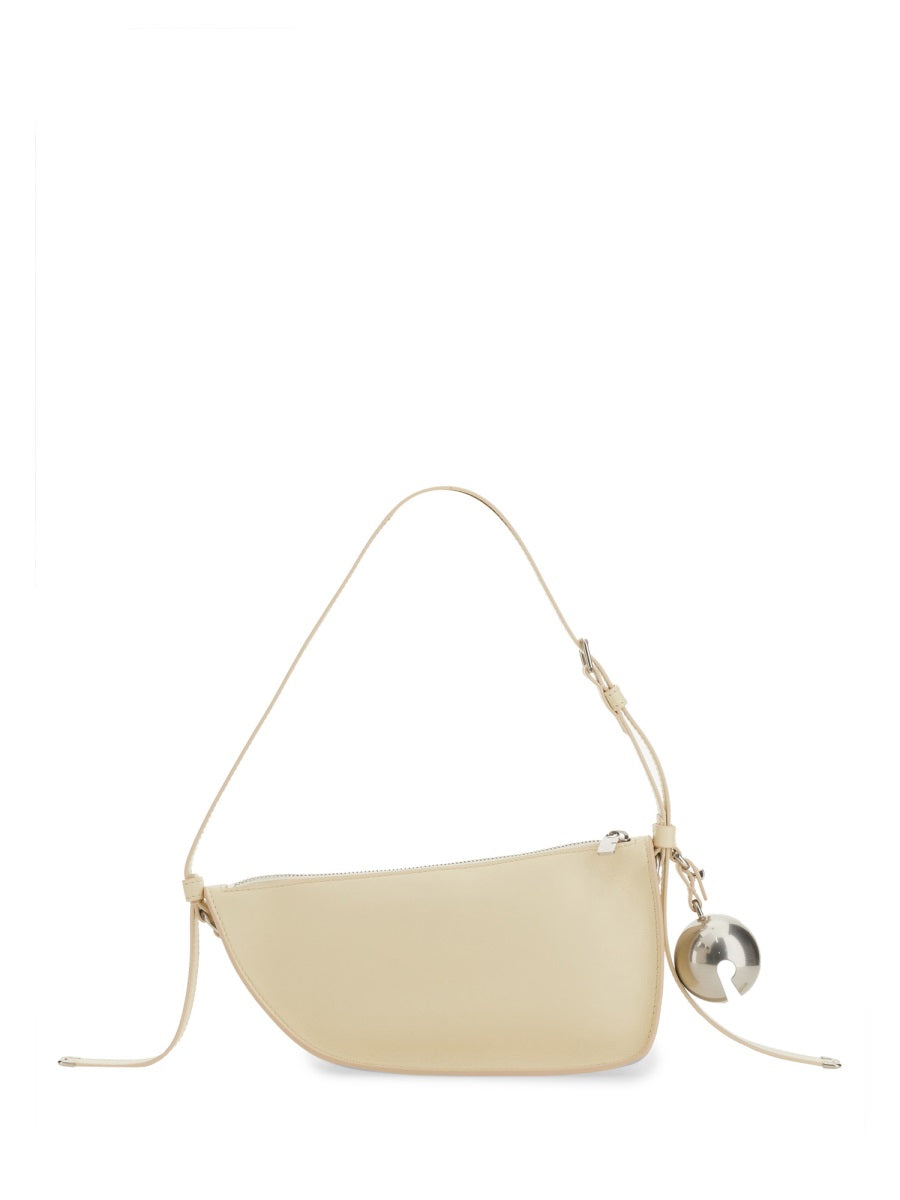 Burberry Borse a Spalla e Tracolla - Ivory | 3a4903d95c91e66f3a13e13630bd5824c1e4b8e9