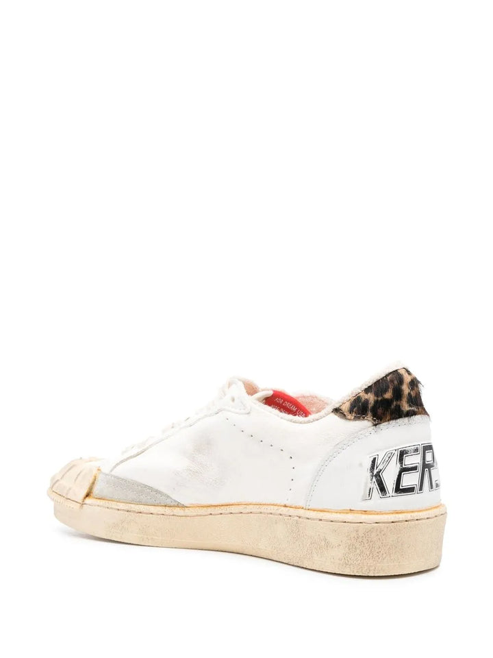 Golden  Goose Sneakers - Nude & Neutrals | 9f4e624e314712580d28b38124763836215f7315