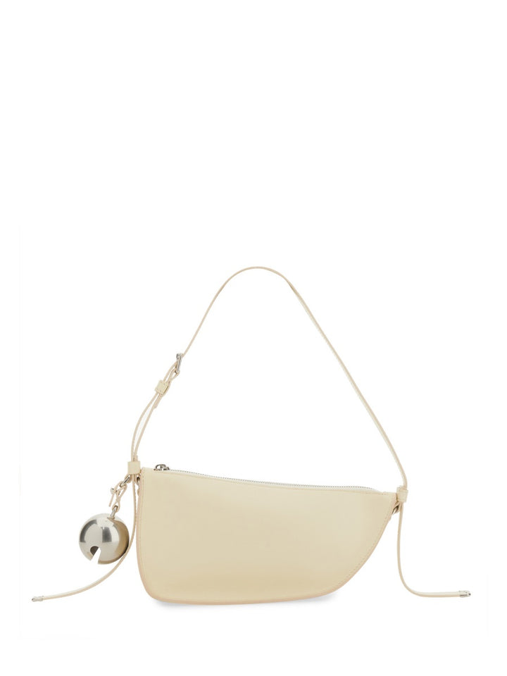 Burberry Borse a Spalla e Tracolla - Ivory | 3a49b00c3d18a3dff97015bb6e1484d1cd0ce24f