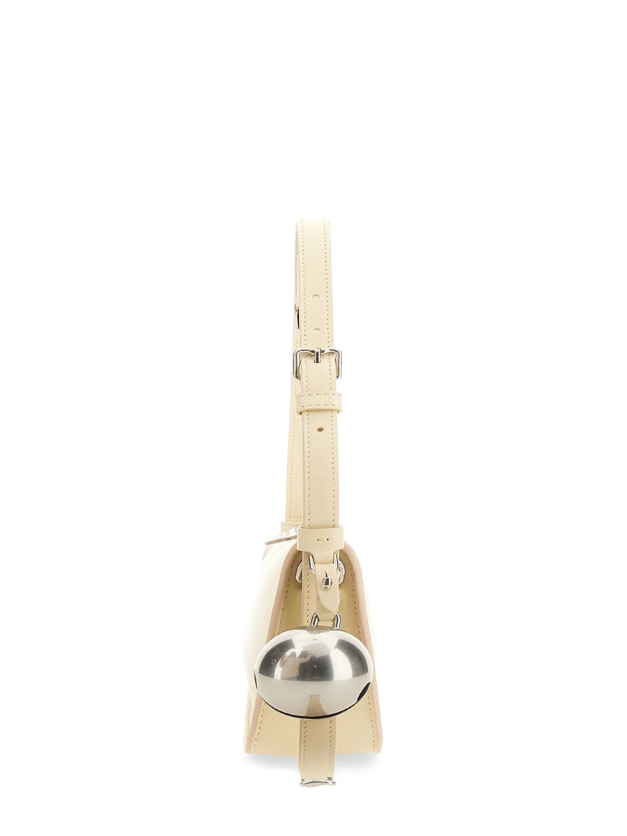 Burberry Borse a Spalla e Tracolla - Ivory | 77e24a7c1a89bd5b2c67d6b57040bcb4cb265a7d