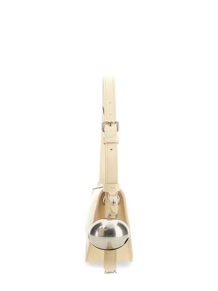 Burberry Borse a Spalla e Tracolla - Ivory | 77e24a7c1a89bd5b2c67d6b57040bcb4cb265a7d