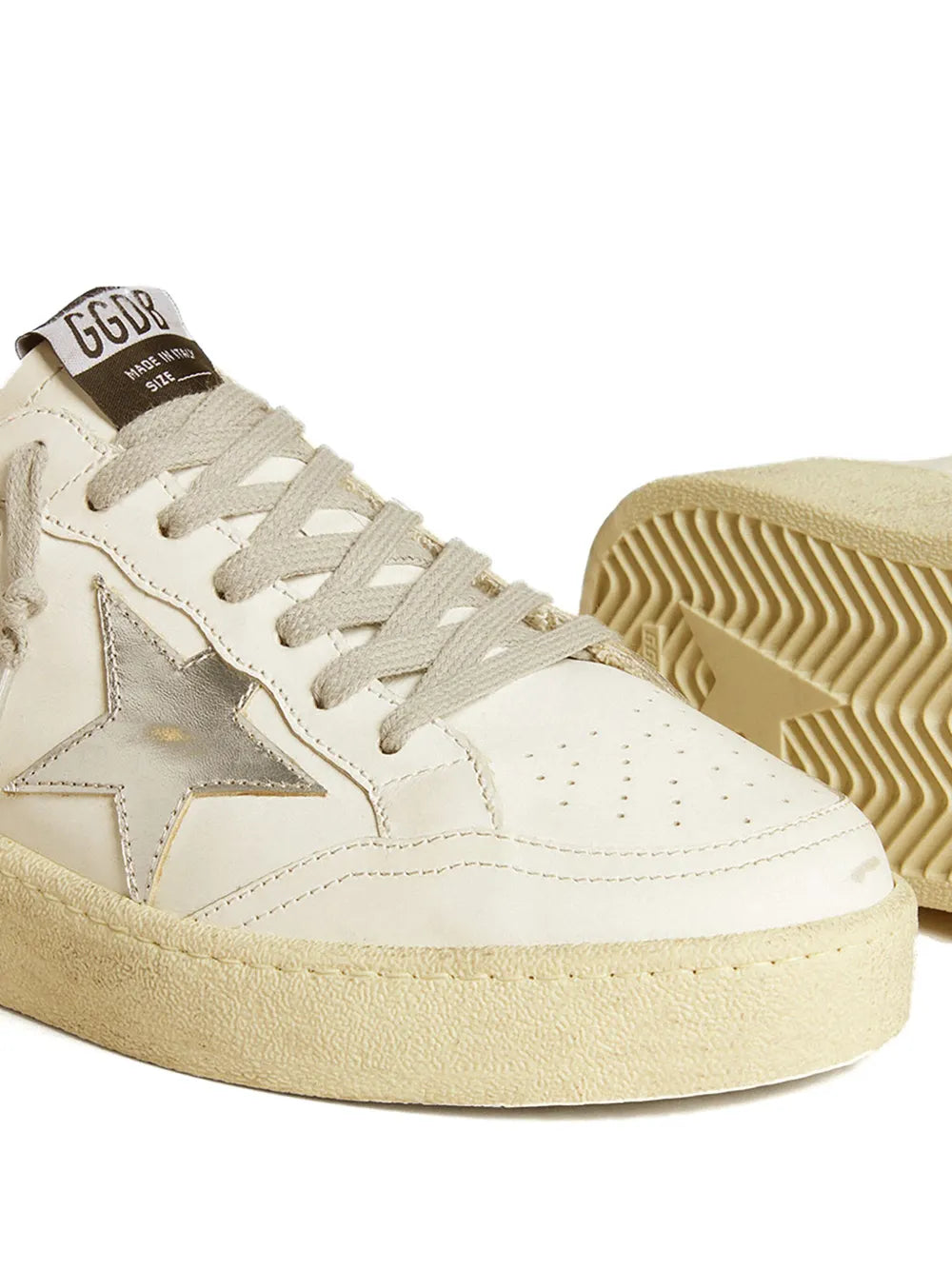 Golden  Goose Sneakers - Bianco | 0fcbd7851af30b40d9561ba678ddf0bef40cff91