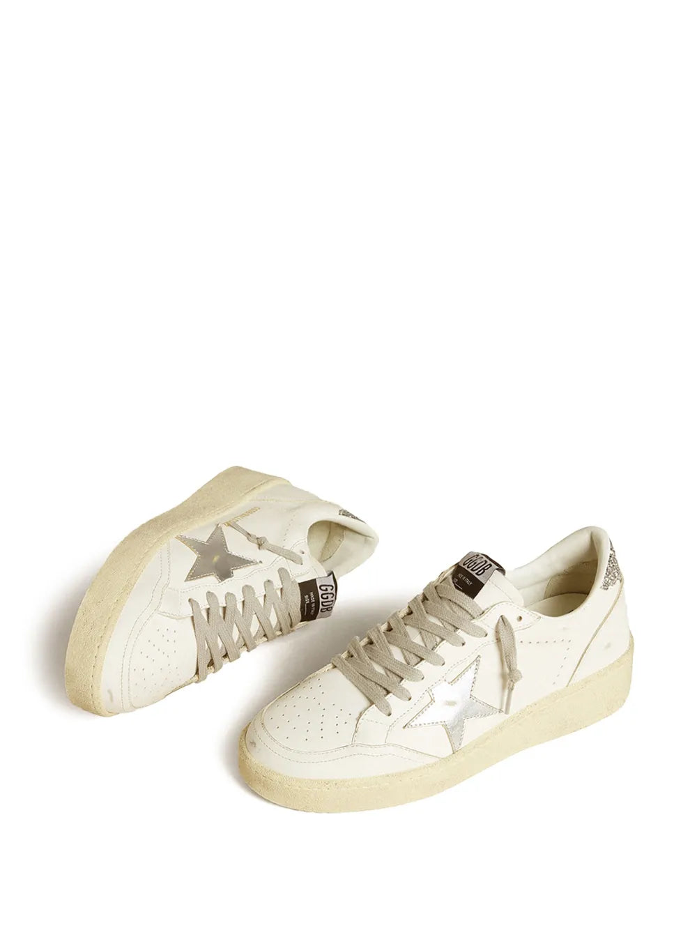 Golden  Goose Sneakers - Bianco | fcae32244ee381a0bb480569e1f209ee7a375d1e