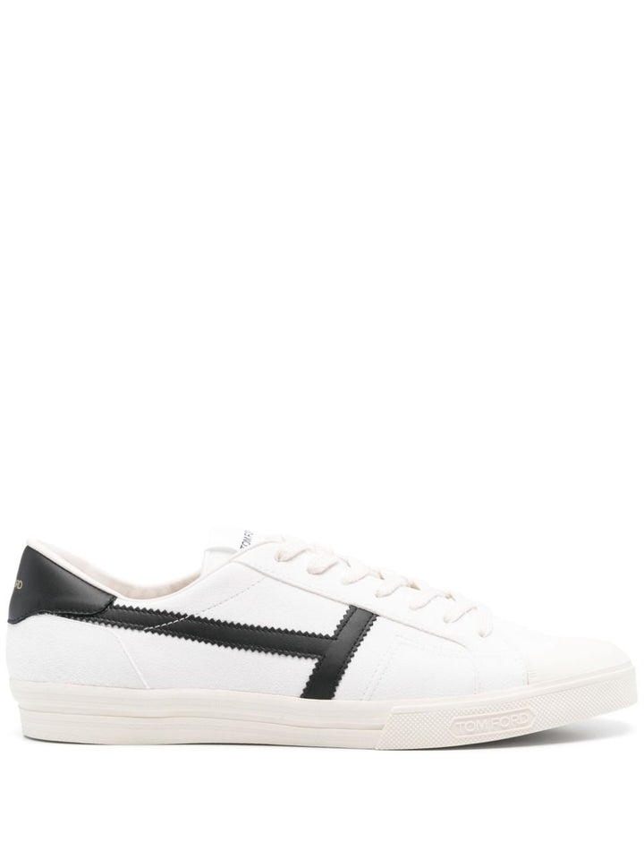 Tom Ford Sneakers - Bianco | 3680949cf1f0acea2b25154c2489a6c13e1a2629