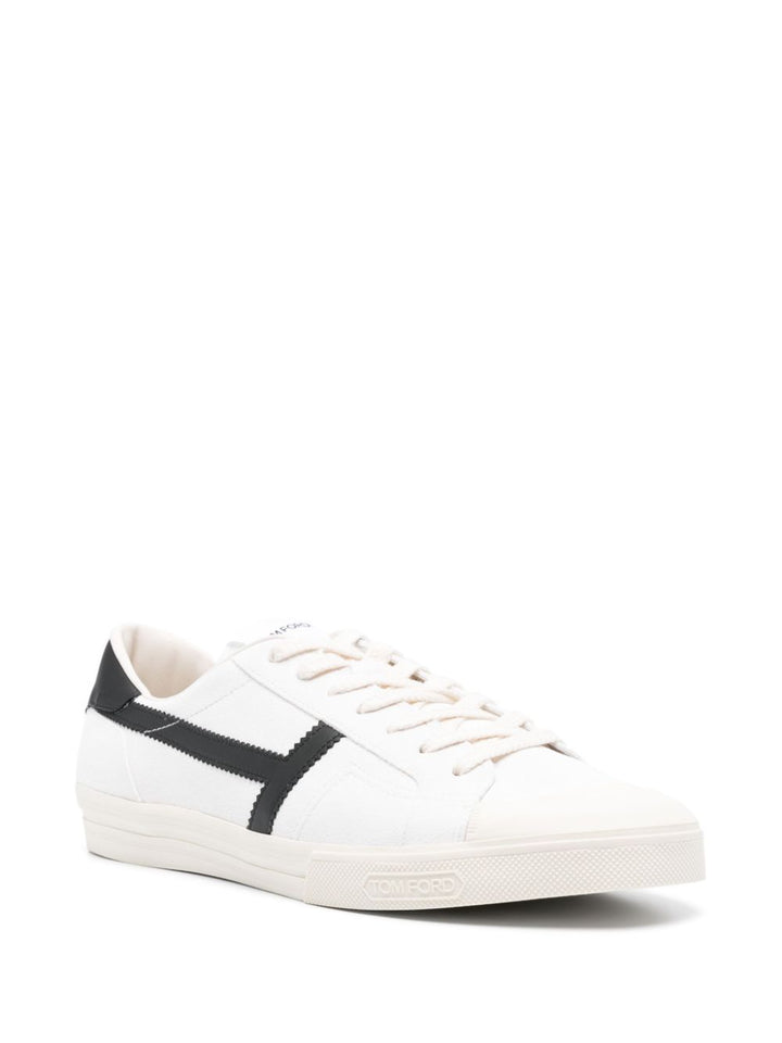 Tom Ford Sneakers - Bianco | 4fa2c7a38583f865374ab79f11c1216b7f1e540b