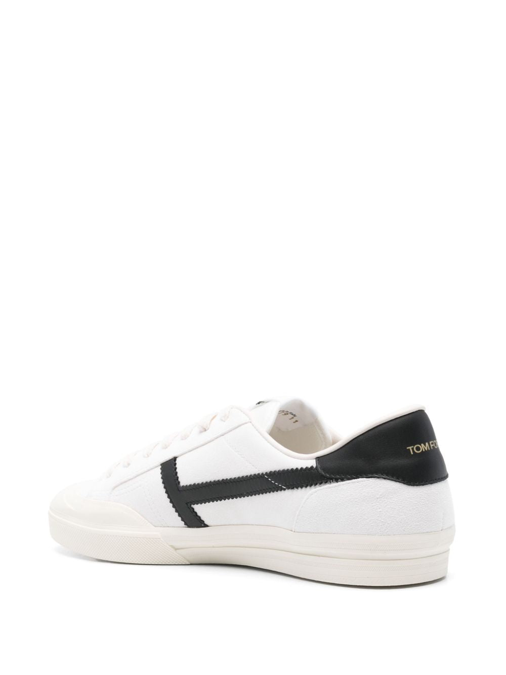Tom Ford Sneakers - Bianco | afa8de38ef39f77f5033a1bf3be627c99c3d3f7e