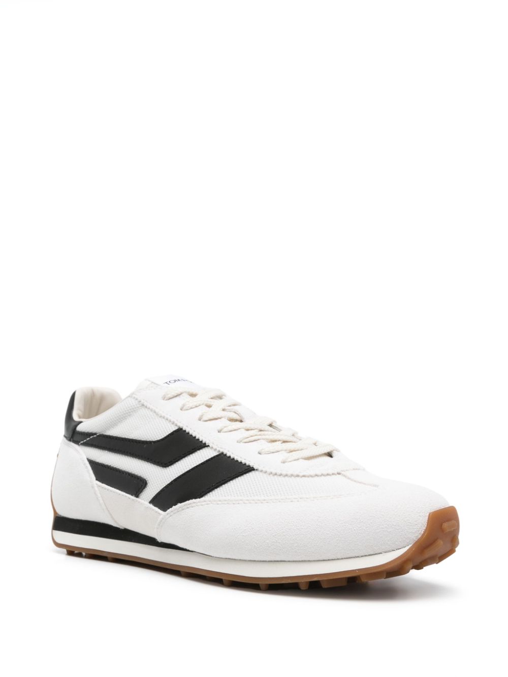 Tom Ford Sneakers - Bianco | 951ae4203a53d470c68cc4427c3a494c4da62f09