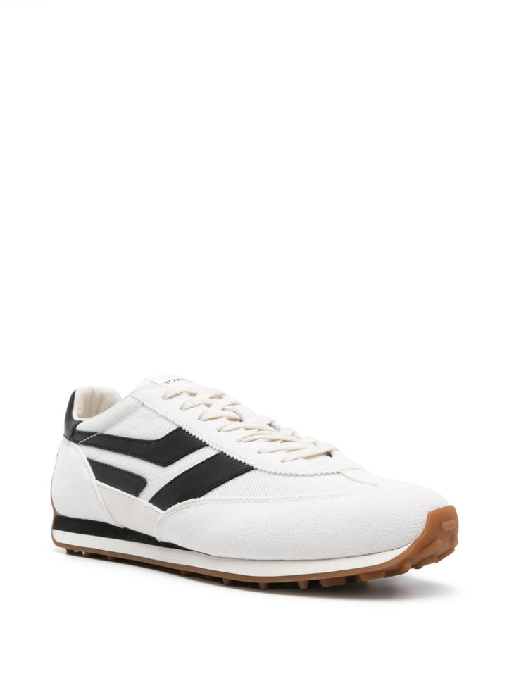 Tom Ford Sneakers - Bianco | 951ae4203a53d470c68cc4427c3a494c4da62f09