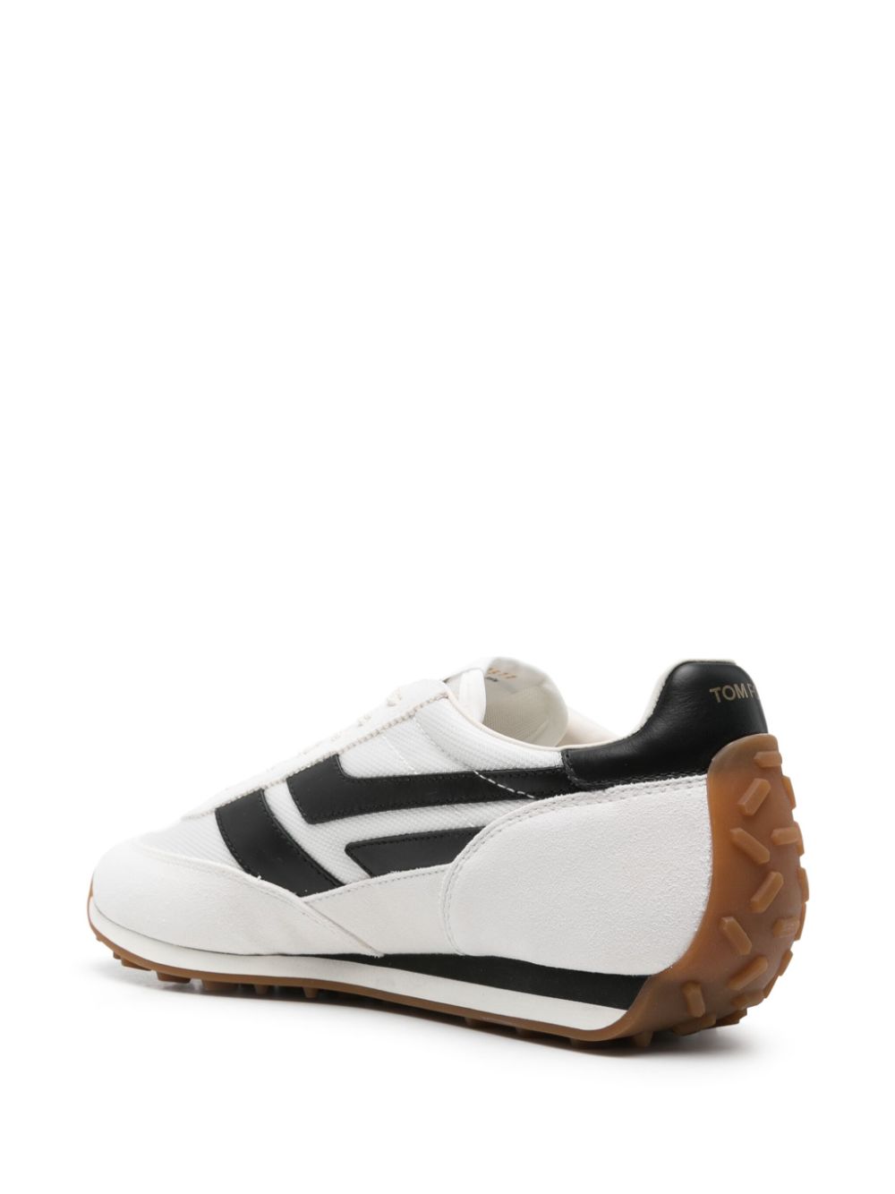 Tom Ford Sneakers - Bianco | 4af814bfe872fd41fe6573c60138d9faff2887f9