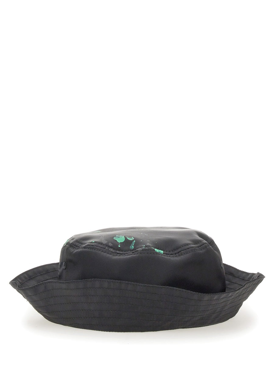 Moschino Cappelli - Nero | Wanan Luxury