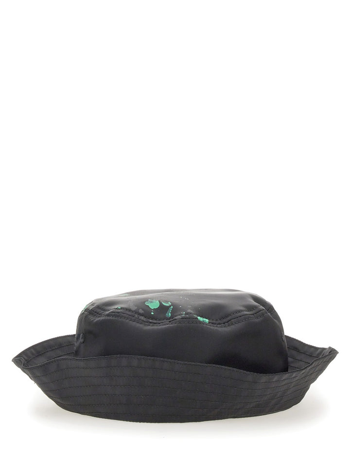 Moschino Cappelli - Nero | Wanan Luxury