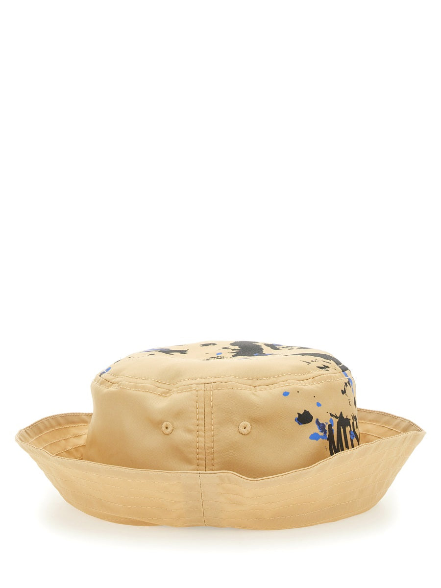Moschino Cappelli - Beige | Wanan Luxury