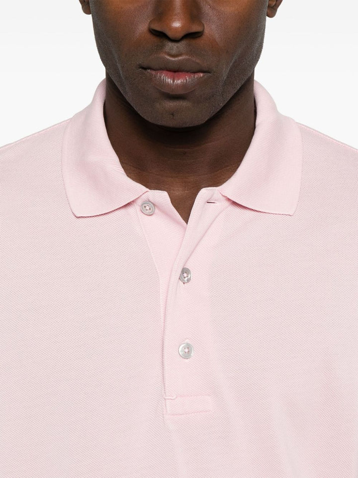 Tom Ford POLO - Pink & Purple | 490b15f152fe8ba2a6d5960c71cf41aa5223d235