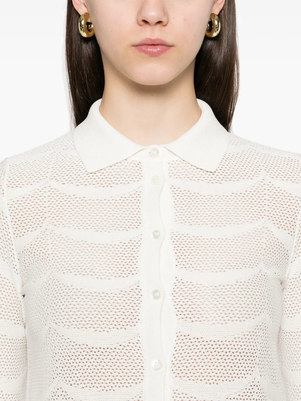Tom Ford Shirts - Bianco | 64e4ab9b841acb72fc21ccff9941c0c8706d05cd