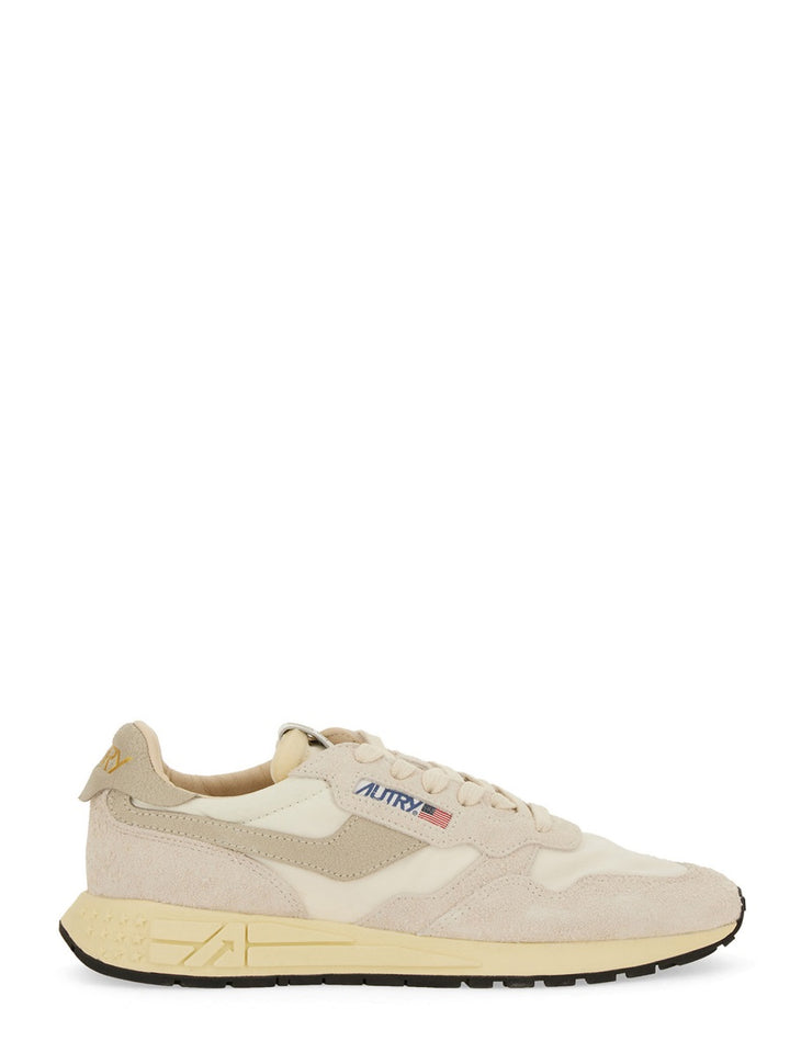 Autry Sneakers - White | 64b81b88adec8069c56ff227ac14d0010a64f996