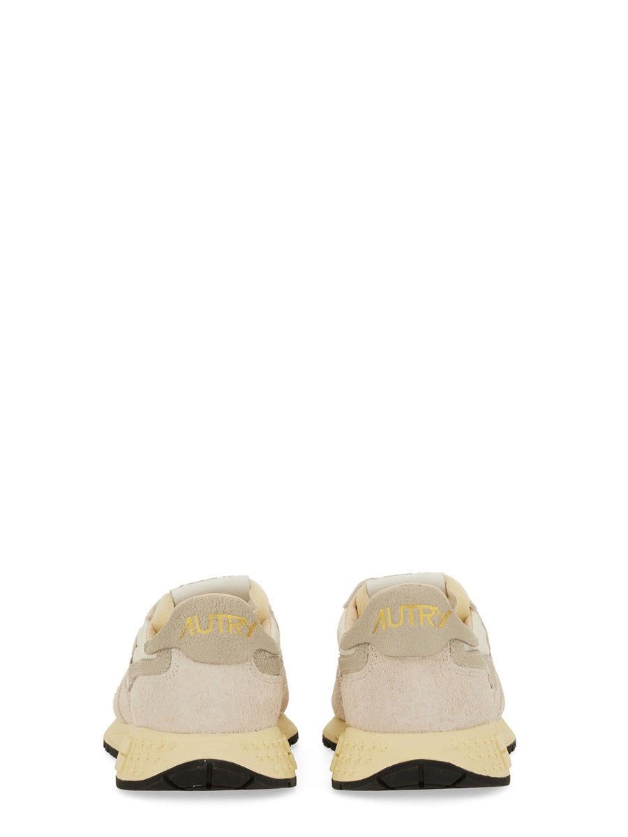 Autry Sneakers - White | d7a75a02fd423222f5c0a2aad2114a1b4afd5d5d