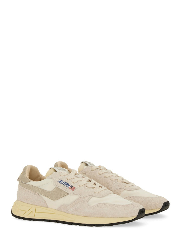 Autry Sneakers - White | 6e1e51eefba9915450d5c055f1c9d92966a2c9c7