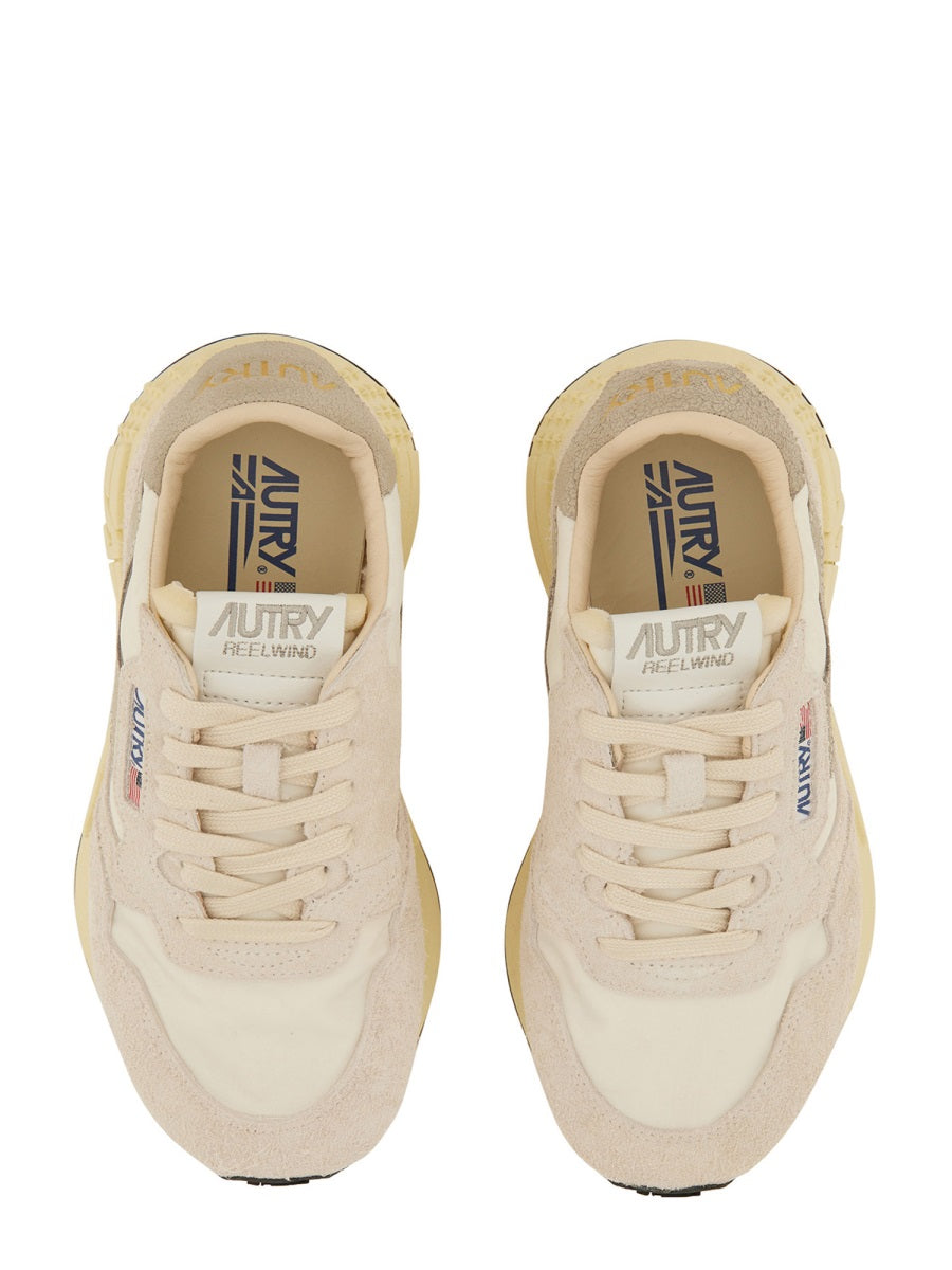 Autry Sneakers - White | c9f219a27b825b4ec90211744cca41bfb24af1dd