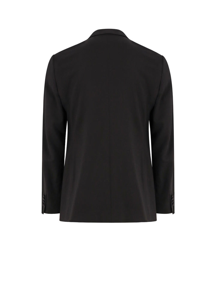 Giorgio Armani Dresses - Blacks and greys | 7ce6fb65497f75680a08b9c79fa04f4a151b7a0f