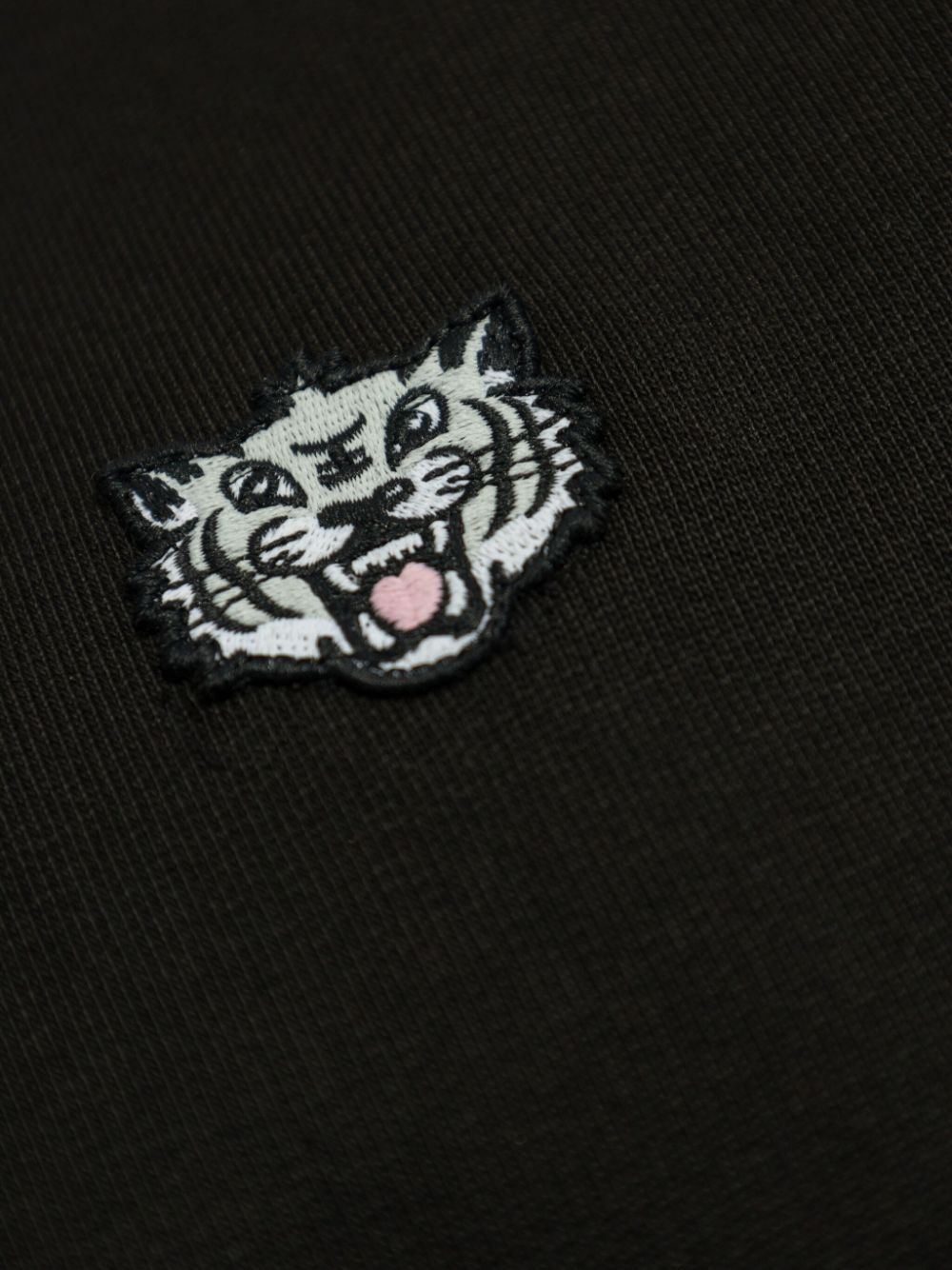 Kenzo SWEATER - Nero | 889f4106365d4ccb9c1023b12f6a7527b93c256b