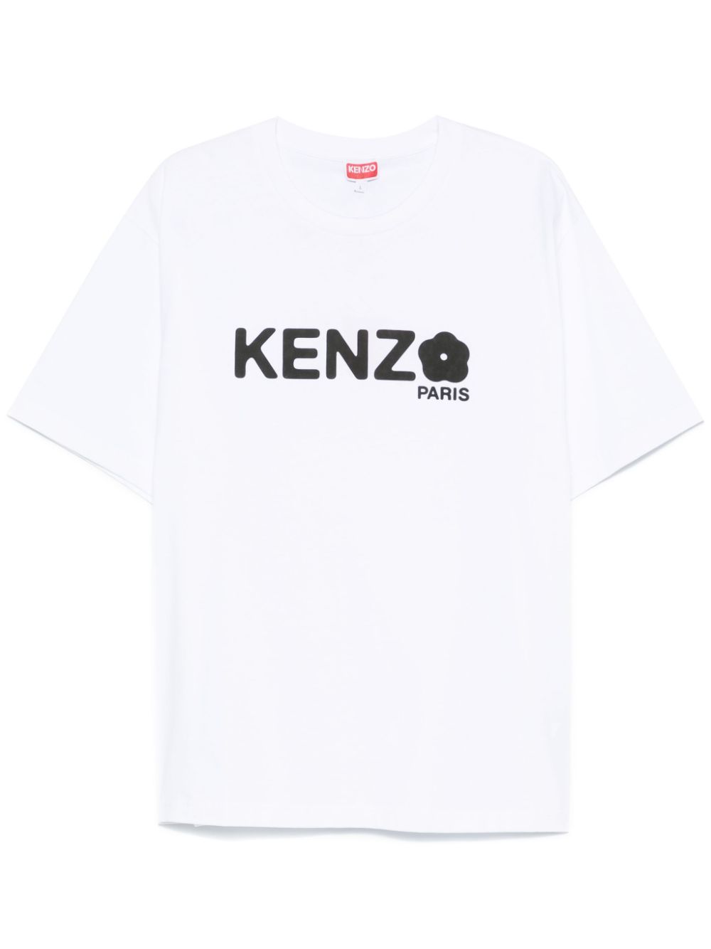 Kenzo TSHIRT - Bianco | ffc7977c20707b7735650d96b7e348df332cde06