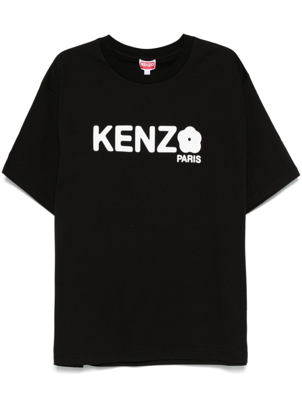 Kenzo TSHIRT - Nero | eb3d365c5fa8ecb5a90cd73bd217237a76e80af4