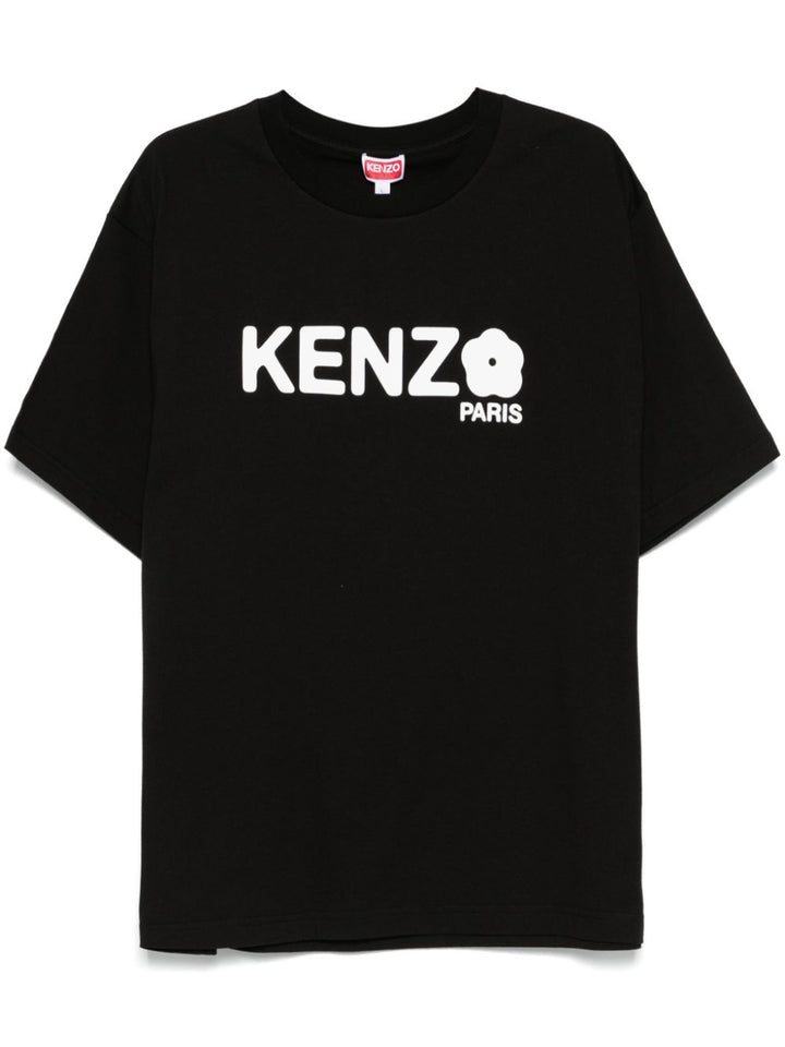 Kenzo TSHIRT - Nero | eb3d365c5fa8ecb5a90cd73bd217237a76e80af4