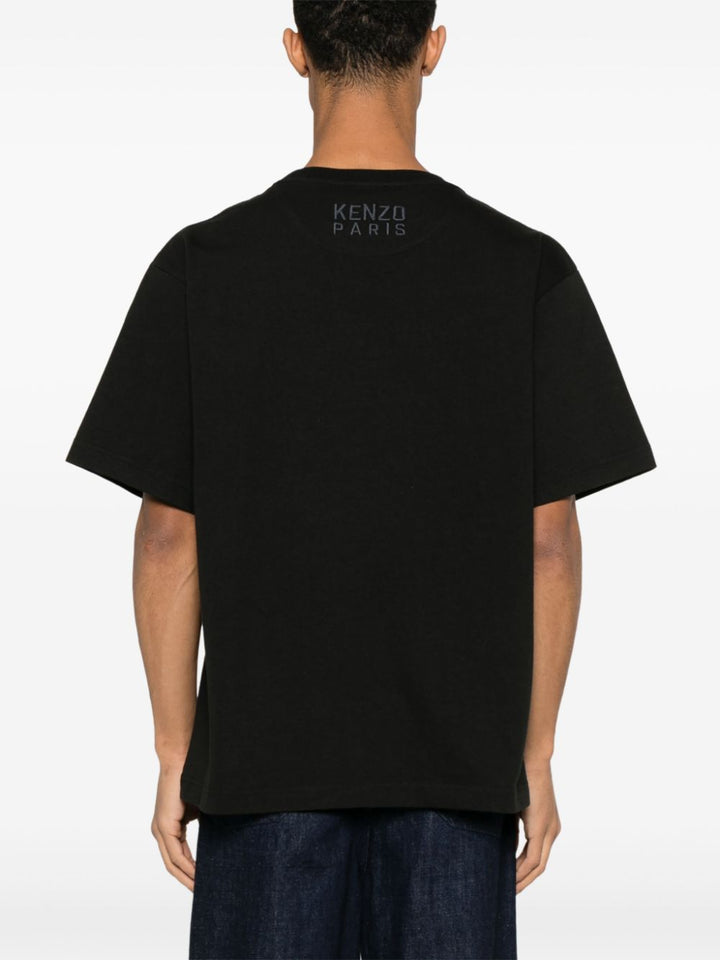 Kenzo TSHIRT - Nero | 1f68fff4f1d7f7da63df87b299ae6350048c098a