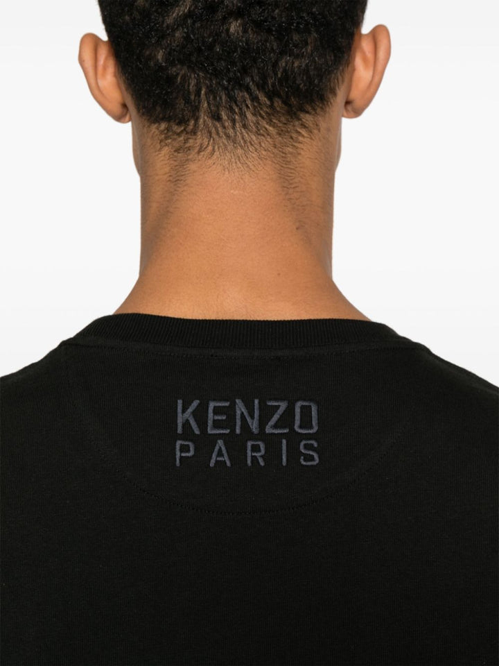 Kenzo TSHIRT - Nero | f5261f1f93aec8d5b3e5a6fb79bf6921b910182e