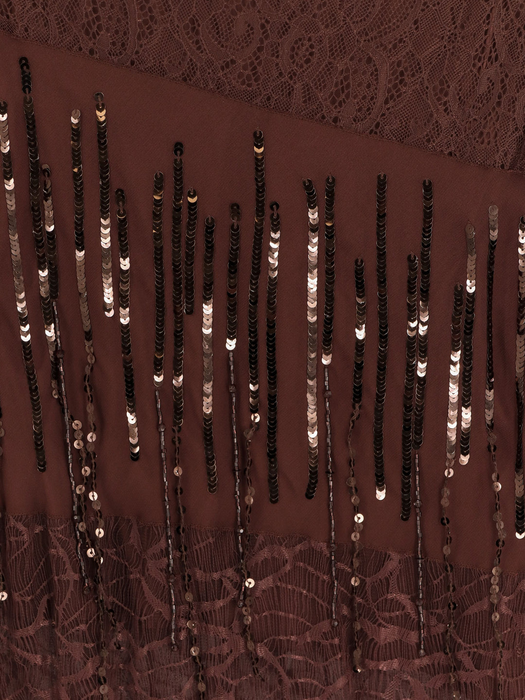 Pinko Dresses - Marrone | aa1a1c61ef60ae30ea9fdef8256e3f01eb8ee591