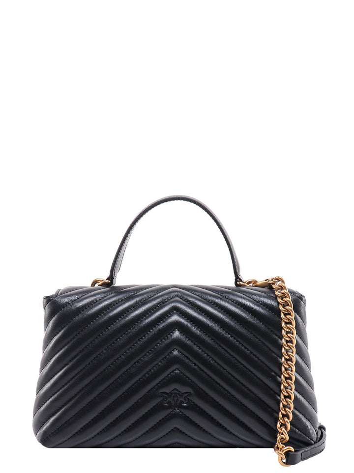 Pinko Bags - Blacks and greys | 116573c70da4f852f024dbad00faf44c96a8e32e