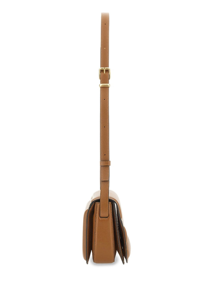 Wandler Borse a Spalla e Tracolla - Brown | 9481e6e9361bde8bbb4a714a5968dbcb4cf2c797