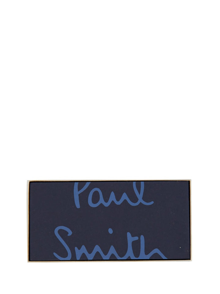 Paul Smith Portafogli e Portacarte - Blu | Wanan Luxury