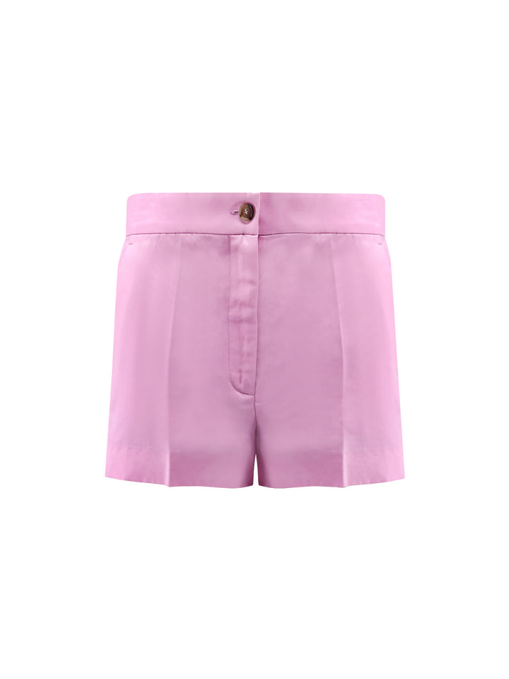 Pinko Shorts - Light and natural | 234d114e164b4119d818cc631650a2511440a7a5
