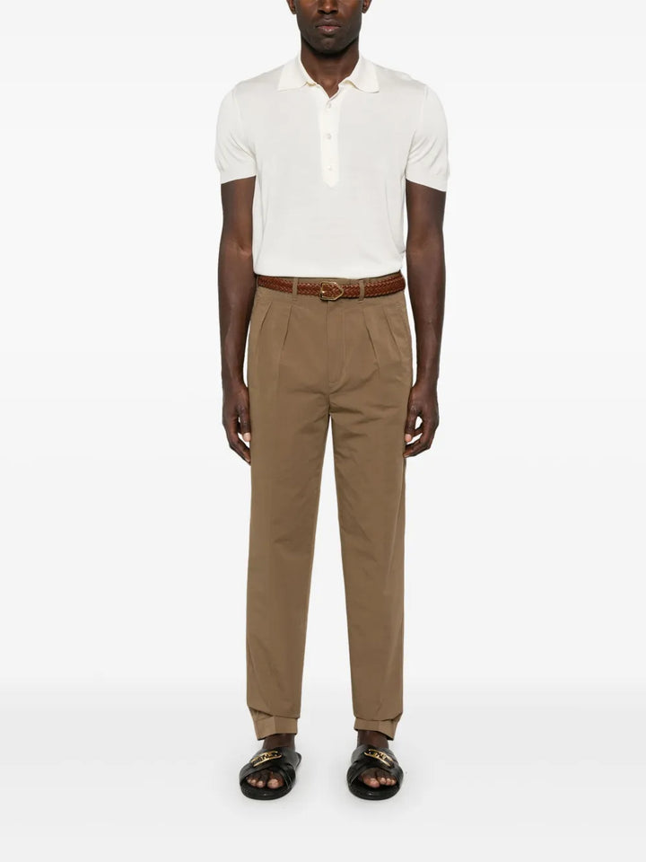 Tom Ford POLO - Nude & Neutrals | e55219c0a38a3e4b659eb7f862701459d3bd957d